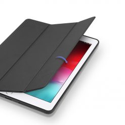 Knižkové puzdro Dux Ducis Osom čierne – iPad Pro 10.5“ 2017 / iPad Air 2019 | Lacné Kryty Lacné Kryty | Knižkové puzdro Dux Ducis Osom čierne – iPad Pro 10.5“ 2017 / iPad Air 2019 | Lacné Kryty