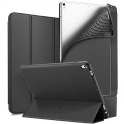 Knižkové puzdro Dux Ducis Osom čierne – iPad Pro 10.5“ 2017 / iPad Air 2019 | Lacné Kryty Lacné Kryty | Knižkové puzdro Dux Ducis Osom čierne – iPad Pro 10.5“ 2017 / iPad Air 2019 | Lacné Kryty