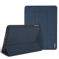 Knižkové puzdro Dux Ducis Domo Tablet modré – iPad Mini 2019 | Lacné Kryty Lacné Kryty | Knižkové puzdro Dux Ducis Domo Tablet modré – iPad Mini 2019 | Lacné Kryty