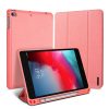 Knižkové puzdro Dux Ducis Domo Tablet modré – iPad Mini 2019 | Lacné Kryty Lacné Kryty | Knižkové puzdro Dux Ducis Domo Tablet modré – iPad Mini 2019 | Lacné Kryty