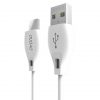 Lacné Kryty | Dátový Kábel Baseus Cafule Cable Usb / Usb-C Qc3.0 3A 1M Červený | Lacné Kryty