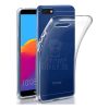 Lacné Kryty | Knižkové puzdro Smart Case Book čierne – Huawei Y5 2018 / Honor 7S | Lacné Kryty