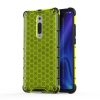 Odolný kryt Honeycomb Armor červený – Xiaomi Mi 9T / 9T Pro | Lacné Kryty Lacné Kryty | Odolný kryt Honeycomb Armor červený – Xiaomi Mi 9T / 9T Pro | Lacné Kryty