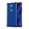 Lacné Kryty | Odolný kryt Honeycomb Armor zelený – Xiaomi Mi 9T / 9T Pro | Lacné Kryty