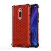 Odolný kryt Honeycomb Armor transparentný – Xiaomi Mi 9T / 9T Pro | Lacné Kryty Lacné Kryty | Odolný kryt Honeycomb Armor transparentný – Xiaomi Mi 9T / 9T Pro | Lacné Kryty