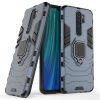 Peňaženkové puzdro Fabric Flip Bookcase čierne – Xiaomi Redmi Note 8 Pro | Lacné Kryty Lacné Kryty | Peňaženkové puzdro Fabric Flip Bookcase čierne – Xiaomi Redmi Note 8 Pro | Lacné Kryty