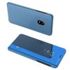 Priehľadný kryt Clear View Case čierny – Xiaomi Redmi 8A | Lacné Kryty Lacné Kryty | Priehľadný kryt Clear View Case čierny – Xiaomi Redmi 8A | Lacné Kryty