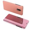 Priehľadný kryt Clear View Case čierny – Xiaomi Redmi 8 | Lacné Kryty Lacné Kryty | Priehľadný kryt Clear View Case čierny – Xiaomi Redmi 8 | Lacné Kryty