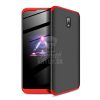 Lacné Kryty | Ochranný kryt 360 Protection modrý – Xiaomi Redmi 8A | Lacné Kryty