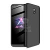 Lacné Kryty | Obojstranné puzdro 360 Full body protection ružové – Xiaomi Redmi 8A | Lacné Kryty