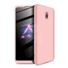 Lacné Kryty | Ochranný kryt 360 Protection čierny – Xiaomi Redmi 8A | Lacné Kryty