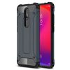 Lacné Kryty | Knižkové puzdro Magnet Book čierne – Xiaomi Redmi 8A | Lacné Kryty