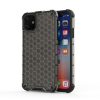 Lacné Kryty | Odolný kryt Honeycomb Armor modrý – iPhone 11 | Lacné Kryty