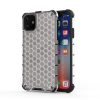 Lacné Kryty | Zadný kryt s potlačou Marble ružový – iPhone 11 | Lacné Kryty