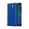 Odolný kryt Honeycomb Armor čierny – Xiaomi Redmi Note 8 Pro | Lacné Kryty Lacné Kryty | Odolný kryt Honeycomb Armor čierny – Xiaomi Redmi Note 8 Pro | Lacné Kryty