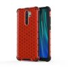 Lacné Kryty | Odolný kryt Honeycomb Armor modrý – Xiaomi Redmi Note 8 Pro | Lacné Kryty