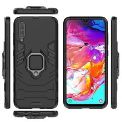 Odolný kryt Ring Armor čierny – Xiaomi Mi A3 | Lacné Kryty Lacné Kryty | Odolný kryt Ring Armor čierny – Xiaomi Mi A3 | Lacné Kryty
