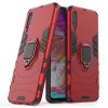 Odolný kryt Ring Armor čierny – Xiaomi Mi A3 | Lacné Kryty Lacné Kryty | Odolný kryt Ring Armor čierny – Xiaomi Mi A3 | Lacné Kryty