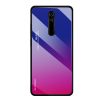 Lacné Kryty | Sklenený kryt Gradient glass ružovo-žltý – Huawei Mate 20 Lite | Lacné Kryty