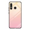 Lacné Kryty | Sklenený kryt Gradient glass fialovo-modrý – Huawei P30 Lite | Lacné Kryty