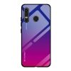 Sklenený kryt Gradient glass ružovo-žltý – Huawei P30 Lite | Lacné Kryty Lacné Kryty | Sklenený kryt Gradient glass ružovo-žltý – Huawei P30 Lite | Lacné Kryty
