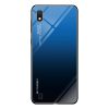 Lacné Kryty | Knižkové puzdro Magnet Book zlaté – Samsung Galaxy A10 | Lacné Kryty
