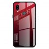 Sklenený kryt Gradient glass modro-čierny – Samsung Galaxy A20e | Lacné Kryty Lacné Kryty | Sklenený kryt Gradient glass modro-čierny – Samsung Galaxy A20e | Lacné Kryty