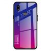 Lacné Kryty | Sklenený kryt Gradient glass ružovo-žltý – Samsung Galaxy A20e | Lacné Kryty