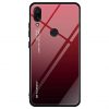 Sklenený kryt Gradient glass fialovo-modrý – Xiaomi Redmi Note 7 | Lacné Kryty Lacné Kryty | Sklenený kryt Gradient glass fialovo-modrý – Xiaomi Redmi Note 7 | Lacné Kryty