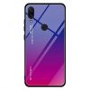Lacné Kryty | Peňaženkové puzdro Smart Senso sivé – Xiaomi Redmi Note 7 | Lacné Kryty
