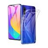 Lacné Kryty | Priehľadný kryt Clear View Case ružový – Xiaomi Mi Note 10 / Mi Note 10 Pro | Lacné Kryty