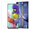 Lacné Kryty | Tvrdené sklo na kameru 9H – Samsung Galaxy A71 | Lacné Kryty