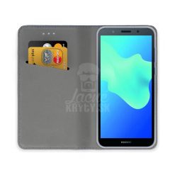 Knižkové puzdro Smart Case Book zlaté – Huawei Y5 2018 / Honor 7S | Lacné Kryty Lacné Kryty | Knižkové puzdro Smart Case Book zlaté – Huawei Y5 2018 / Honor 7S | Lacné Kryty