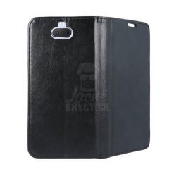Knižkové puzdro Magnet Book čierne – Sony Xperia 10 | Lacné Kryty Lacné Kryty | Knižkové puzdro Magnet Book čierne – Sony Xperia 10 | Lacné Kryty