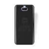 Lacné Kryty | Knižkové puzdro Trendy Perfect day to be happy – Sony Xperia 10 | Lacné Kryty