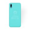 Zadný kryt Carbon čierny – Honor 8A / Huawei Y6s | Lacné Kryty Lacné Kryty | Zadný kryt Carbon čierny – Honor 8A / Huawei Y6s | Lacné Kryty
