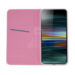 Knižkové puzdro Trendy case Smiles are always in fashion – Sony Xperia 10 | Lacné Kryty Lacné Kryty | Knižkové puzdro Trendy case Smiles are always in fashion – Sony Xperia 10 | Lacné Kryty