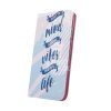 Knižkové puzdro Trendy case Smiles are always in fashion – Sony Xperia 10 | Lacné Kryty Lacné Kryty | Knižkové puzdro Trendy case Smiles are always in fashion – Sony Xperia 10 | Lacné Kryty