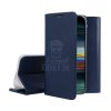 Lacné Kryty | Knižkové puzdro Magnet Book zlaté – Sony Xperia 10 | Lacné Kryty