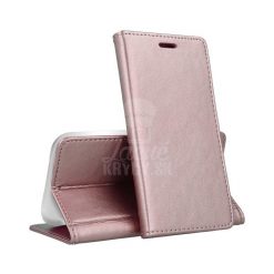 Knižkové puzdro Magnet Book ružové – Sony Xperia 10 | Lacné Kryty Lacné Kryty | Knižkové puzdro Magnet Book ružové – Sony Xperia 10 | Lacné Kryty