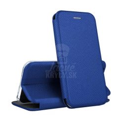 Knižkové puzdro Verona modré – Sony Xperia 10 | Lacné Kryty Lacné Kryty | Knižkové puzdro Verona modré – Sony Xperia 10 | Lacné Kryty