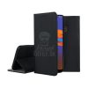Lacné Kryty | Knižkové puzdro Smart Case Book zlaté – Motorola Moto E6 Plus | Lacné Kryty