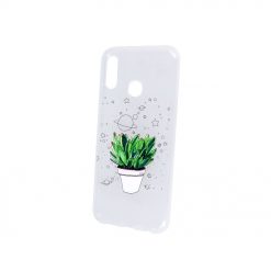 Zadný kryt Trendy Plant – Xiaomi Redmi Note 7