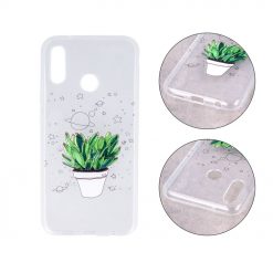 Zadný kryt Trendy Plant – Xiaomi Redmi Note 7 | Lacné Kryty Lacné Kryty | Zadný kryt Trendy Plant – Xiaomi Redmi Note 7 | Lacné Kryty