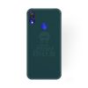Lacné Kryty | Zadný kryt Trendy Leaf – Xiaomi Redmi Note 7 | Lacné Kryty