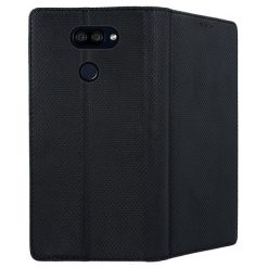 Knižkové puzdro Smart Case Book čierne – LG K40S | Lacné Kryty Lacné Kryty | Knižkové puzdro Smart Case Book čierne – LG K40S | Lacné Kryty