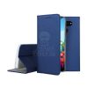 Lacné Kryty | Knižkové puzdro Smart Case Book zlaté – LG K40S | Lacné Kryty