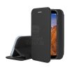 Lacné Kryty | Peňaženkové puzdro Elegance modré – LG K50S | Lacné Kryty