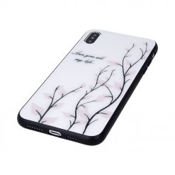 Sklenený kryt Magic glass leaves – Apple iPhone 7 / iPhone 8 / iPhone SE 2020 / iPhone SE 2022 | Lacné Kryty Lacné Kryty | Sklenený kryt Magic glass leaves – Apple iPhone 7 / iPhone 8 / iPhone SE 2020 / iPhone SE 2022 | Lacné Kryty