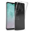 Lacné Kryty | Zadný kryt Carbon čierny – Motorola One Macro | Lacné Kryty
